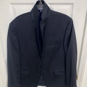 Jos. A. Bank Dark Navy Blazer